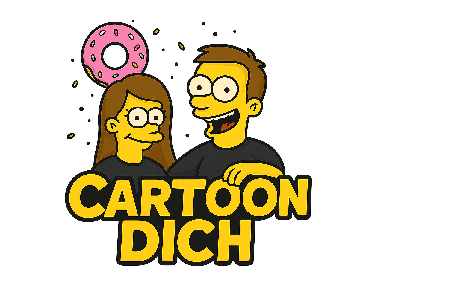 Cartoondich